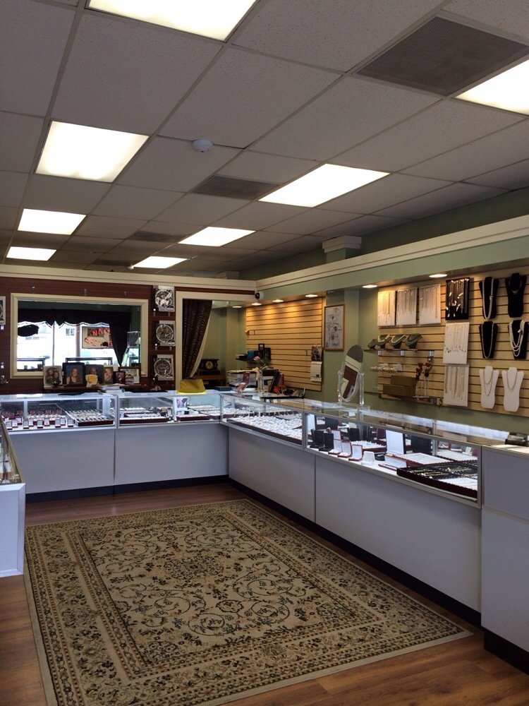 Adams Jewelry of Orlando, FL